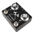 Imagen de Pedal DemonFx Dual Boost Basado En El Fortin 33 y Xotic Ep