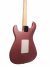 Guitarra Electrica Charvel Pro Mod So Cal Style 1 HH FR M Burgundy NewOldStock - tienda online