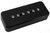 Micrófono para Guitarra eléctrica Suhr S90 Neck Black - comprar online