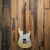 Guitarra eléctrica Soloking Stratocaster MS1 Classic HSS Vintage White with One Piece Wenge Neck - comprar online