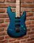Guitarra Electrica Charvel Pro-Mod San Dimas Style 1 HH FR Aqua Flake Newoldstock - KAIRON MUSIC
