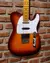 Guitarra Electrica Fender Modern Player Telecaster Honey Burst Newoldstock - KAIRON MUSIC