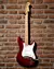Guitarra Electrica Fender Player Candy Red Newoldstock - comprar online
