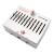Pedal DemonFx Buffer Booster Equializador Grafico 10 Bandas - tienda online