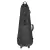 Funda Music Area AA31 2EG BLK Dual Para 2 Guitarras Electricas en internet