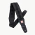 Correa Music Area RB STP BLK WL Para Guitarra o Bajo (Larga) - KAIRON MUSIC