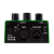 Pedal de Efecto para Voz FLAMMA DOUBLING FV02 Duplicación de Voz Coros