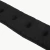Imagen de Correa Music Area RB STP BLK WS Para Guitarra o Bajo (Corta)