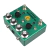 Imagen de Pedal DemonFx Ts Breaker Doble Overdrive Para Guitarra