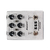 Imagen de Pedal DemonFx Steel String Supreme Overdrive Basado En El Vertex SSS