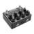Pedal DemonFx D7K Ultra Preamplificador Para Bajo