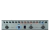 Imagen de Pedalera Multiefecto M-Vave Tank-B Para Bajo Audio Usb Irs