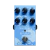 Pedal M-Vave Mini Universe 9 Efectos Reverb - KAIRON MUSIC