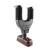 Soporte De Pared Flanger Fh01 Con Traba Para Guitarra Bajo Ukelele en internet