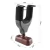 Soporte De Pared Flanger Fh01 Con Traba Para Guitarra Bajo Ukelele - tienda online
