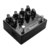 Imagen de Pedal DemonFx D7K Ultra Preamplificador Para Bajo