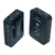 M-vave Air Bridge WP9 Sistema De Monitor Inalámbrico De Auriculares 3 Receptores