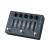 Pedal para Bajo Darkglass Alpha Omega Photón - tienda online