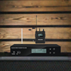 Sistema Inalambrico Profesional Anleon S3 Kit Para Monitoreo In Ear
