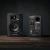 Monitores de estudio M-AUDIO BX3 BT Bluetooth 120W (PAR)