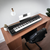 Teclado Controlador M-AUDIO Hammer 88 Teclas Pesadas de Piano