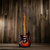 Guitarra Electrica Jet Guitars JS300 SB LH Stratocaster SSS ZURDA