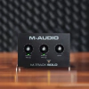Placa de Audio M-Audio M-Track MTrack SOLO II