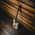 Guitarra eléctrica Soloking Stratocaster MS1 Classic HSS Vintage White with One Piece Wenge Neck - comprar online