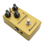 Pedal DemonFx Golden Rat Basado En El Pro Co RAT - KAIRON MUSIC