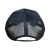 Gorra Kairon Strato Oficial Regulable Black en internet