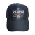 Gorra Kairon Flying V Oficial Regulable Black - comprar online