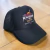 Gorra Kairon Sun Oficial Regulable Black