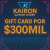 El Regalo Perfecto para Músicos: ¡Gift Card De $300.000 Disponible! - comprar online
