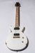 Guitarra Electrica Slick Guitars Sl60m Wh Melody Maker - tienda online