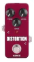 Pedal Kokko Fds2 Mini Distortion Para Guitarra O Bajo en internet