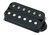 Microfono Suhr Ssh Plus Bridge 50 Black Guitarra en internet