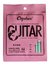 Encordado Orphee Kx80 Nylon Para Ukelele Pack X 10 - comprar online