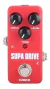 Pedal Kokko Fod5 Supa drive Mini Para Guitarra O Bajo en internet