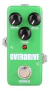 Pedal Kokko Fod3 Mini Overdrive Para Guitarra O Bajo en internet