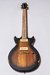 Guitarra Electrica Slick Guitars Sl60m Vsb Melody Maker - tienda online