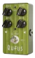 Pedal Suhr Rufus Fuzz Para Guitarra - comprar online