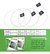 Encordado Orphee Qk90 Para Ukulele Carbono - KAIRON MUSIC