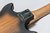 Guitarra Electrica Slick Guitars Sl60m Vsb Melody Maker - KAIRON MUSIC
