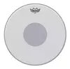 Parche remo Asia Controlled Sound Coated 15" Arenado EN-0115-CT