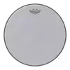 Parche Remo Silentstroke Sn001300 De 13 Pulgadas