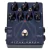 Pedal Darkglass Alpha Omega AO Preamp Para Bajo - KAIRON MUSIC
