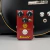 Pedal DemonFx Prince Of Sound Overdrive Boost Distortion Para Guitarra