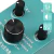 Pedal Para Guitarra Bajo Digital Reverb M-vave