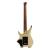 Guitarra Eléctrica HILS GUITARS HN4 S SS Summer Sand HH Headless Tremolo en internet