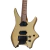 Guitarra Eléctrica HILS GUITARS HN4 S SS Summer Sand HH Headless Tremolo - tienda online